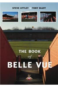 Book of Belle Vue