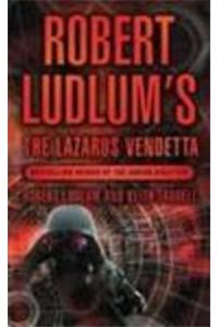 The Lazarus Vendetta