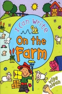 I Can Write