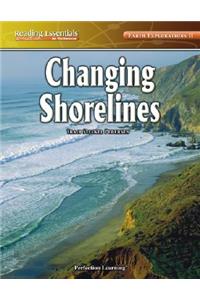 Changing Shorelines