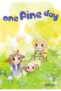 One Fine Day, Volume 1