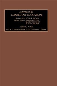 Adv in Confluent Education