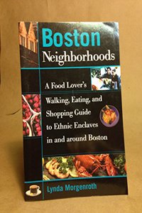 Boston Neighborhoods