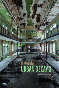 World of Urban Decay 2