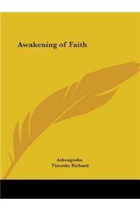 Awakening of Faith