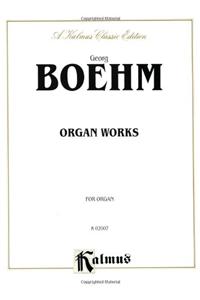 Organ Works