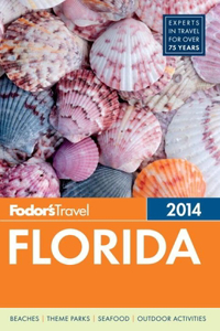 Fodor's Florida 2014