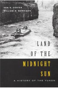 Land of the Midnight Sun, 202