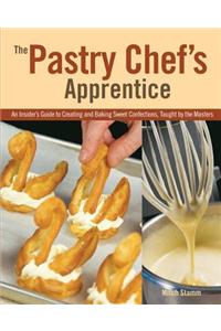 The Pastry Chef's Apprentice