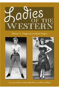 Ladies of the Western