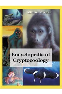 Encyclopedia of Cryptozoology