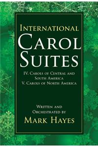 International Carol Suites