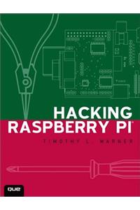 Hacking Raspberry Pi