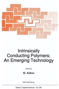 Intrinsically Conducting Polymers: An Emerging Technology