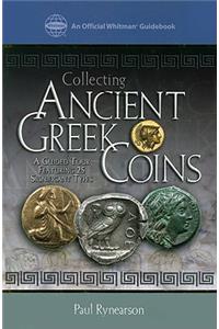 Collecting Greek Coins