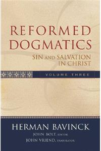 Reformed Dogmatics