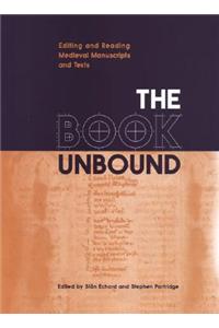 The Book Unbound