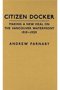 Citizen Docker