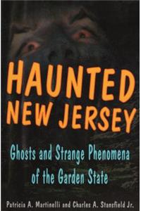 Haunted New Jersey