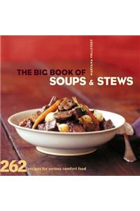 Big Book of Soups & Stews