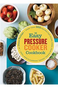 Easy Pressure Cooker Ckbk