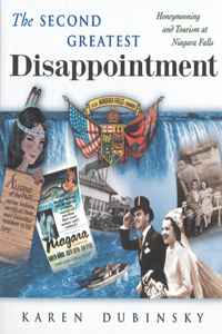 Second Greatest Disappointment