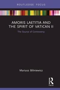 Amoris Laetitia and the Spirit of Vatican II