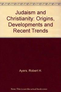 Judaism and Christianity