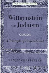 Wittgenstein and Judaism