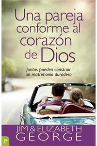 Pareja Conforme Al Corazón de Dios