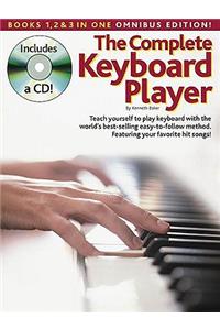 Complete Keyboard Player: Omnibus Edition