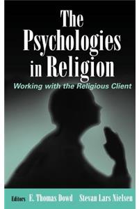 Psychologies in Religion