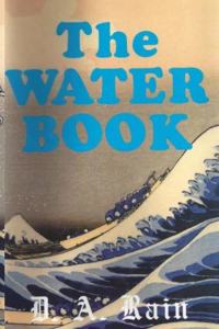 Water Book