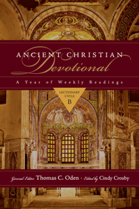 Ancient Christian Devotional