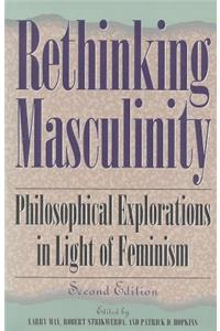 Rethinking Masculinity