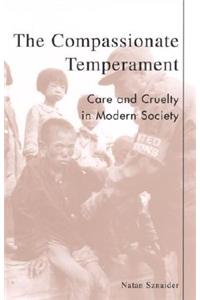 The Compassionate Temperament