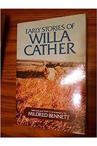 Early Stories of Willa Cather