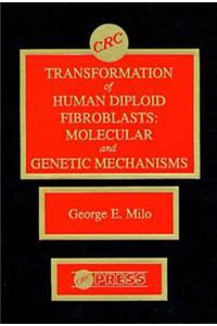 Transformation of Human Diploid Fibroblasts