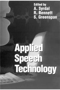 Applied Speech Technology