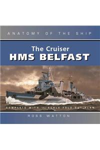 The Cruiser Belfast