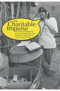 Charitable Impulse: Ngos and Development in East and North-East Africa