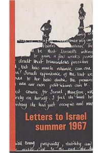 Letters to Israel