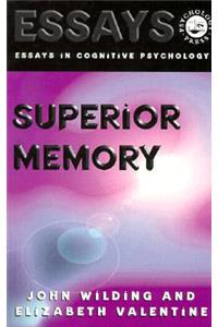 Superior Memory