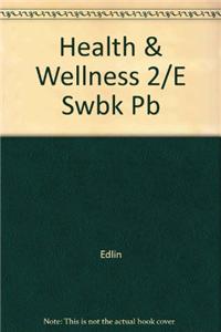 Swb-Health & Wellness - 2e