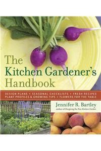 The Kitchen Gardener's Handbook