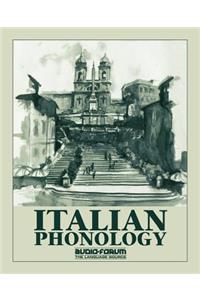 Italian Phonology