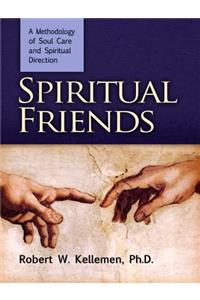 Spiritual Friends