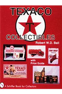 Texaco(r) Collectibles