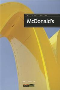 Built for Success: The Story of McDonalds