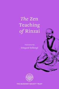 Zen Teaching of Rinzai